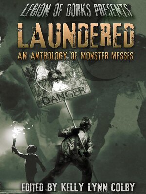 cover image of Laundered